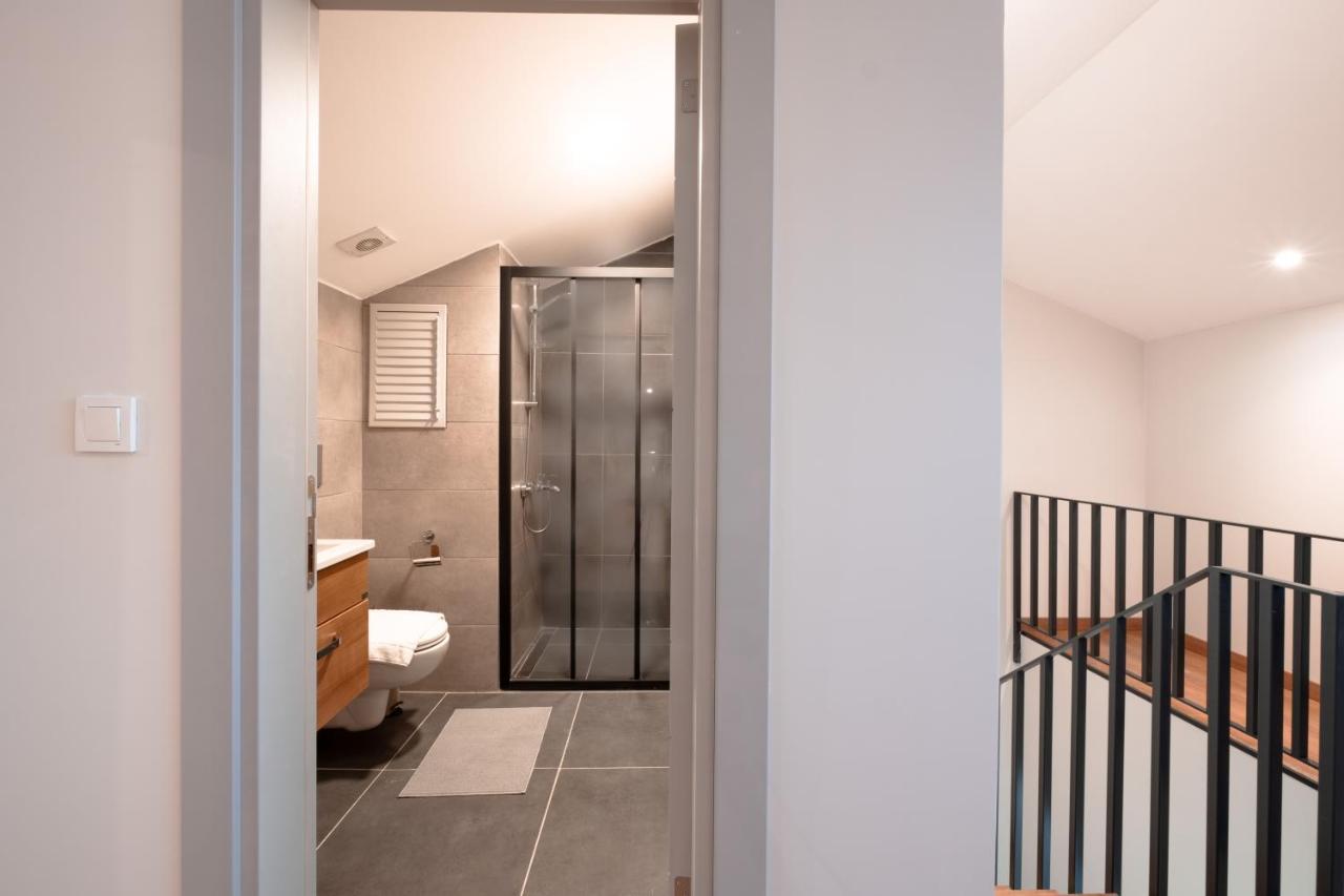 Homie Suites - Newly-Constructed Apartment Complex In Besiktas Istambul Extérieur photo