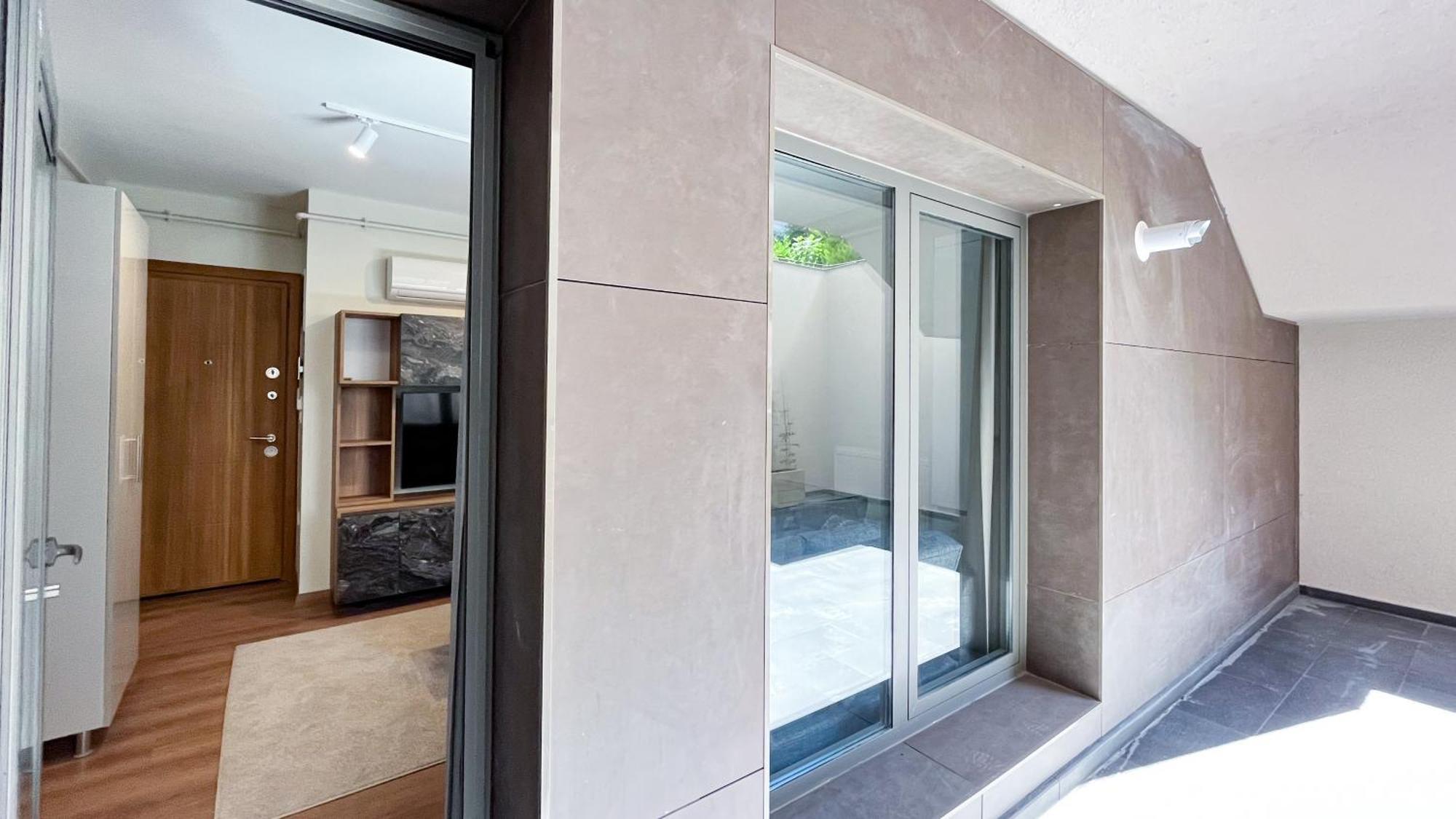 Homie Suites - Newly-Constructed Apartment Complex In Besiktas Istambul Chambre photo